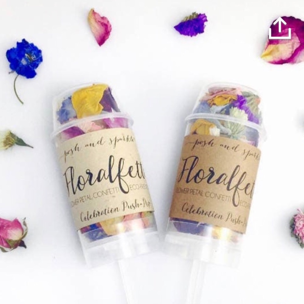 Flower pop ups. - Picture 2 of 5